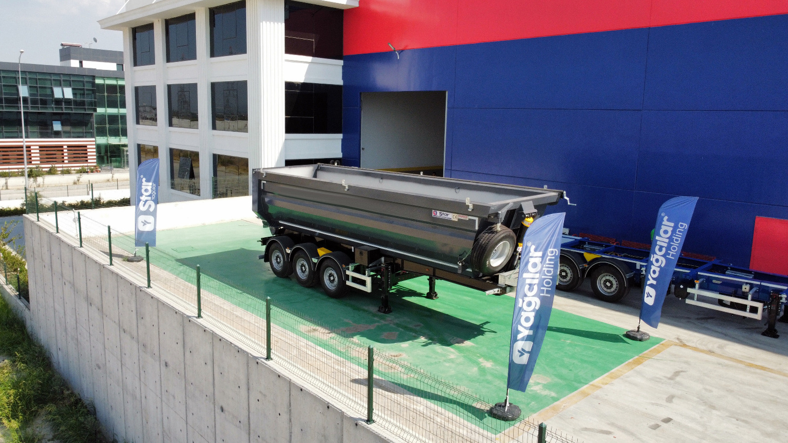 STAR YAGCILAR undefined: photos 25