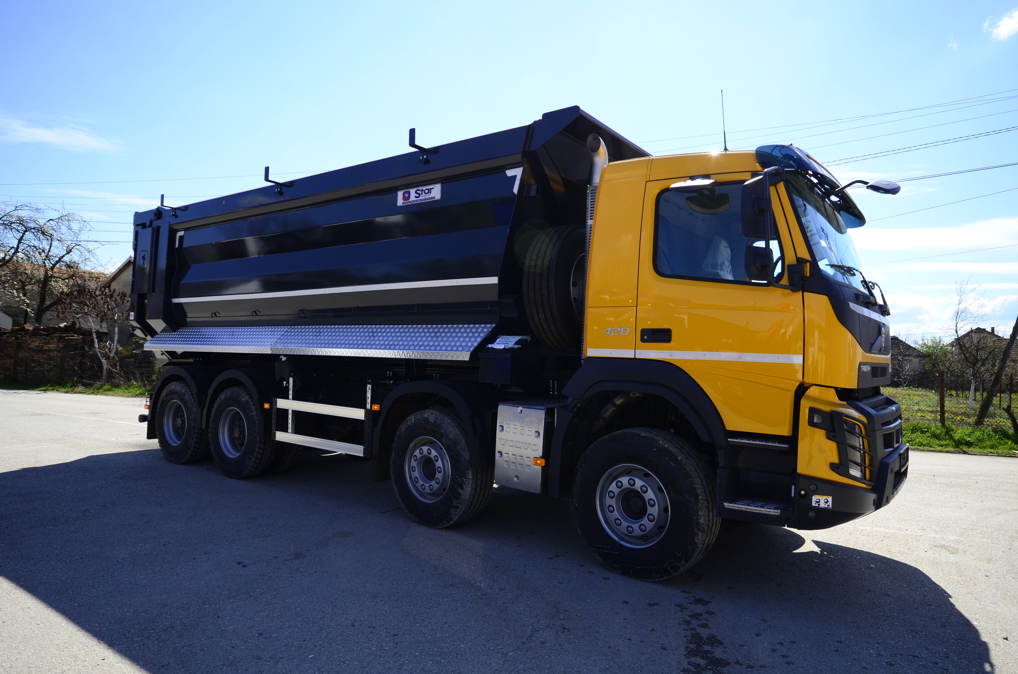 STAR YAGCILAR undefined: photos 34