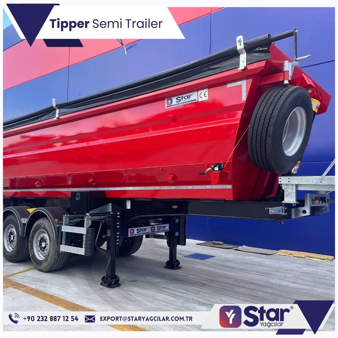 STAR YAGCILAR undefined: photos 21