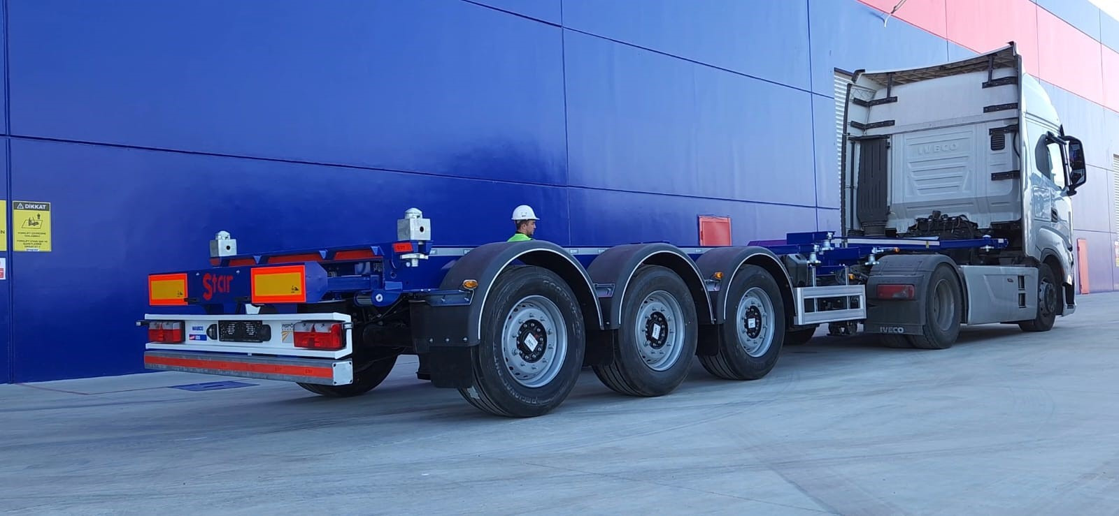 STAR YAGCILAR undefined: photos 7