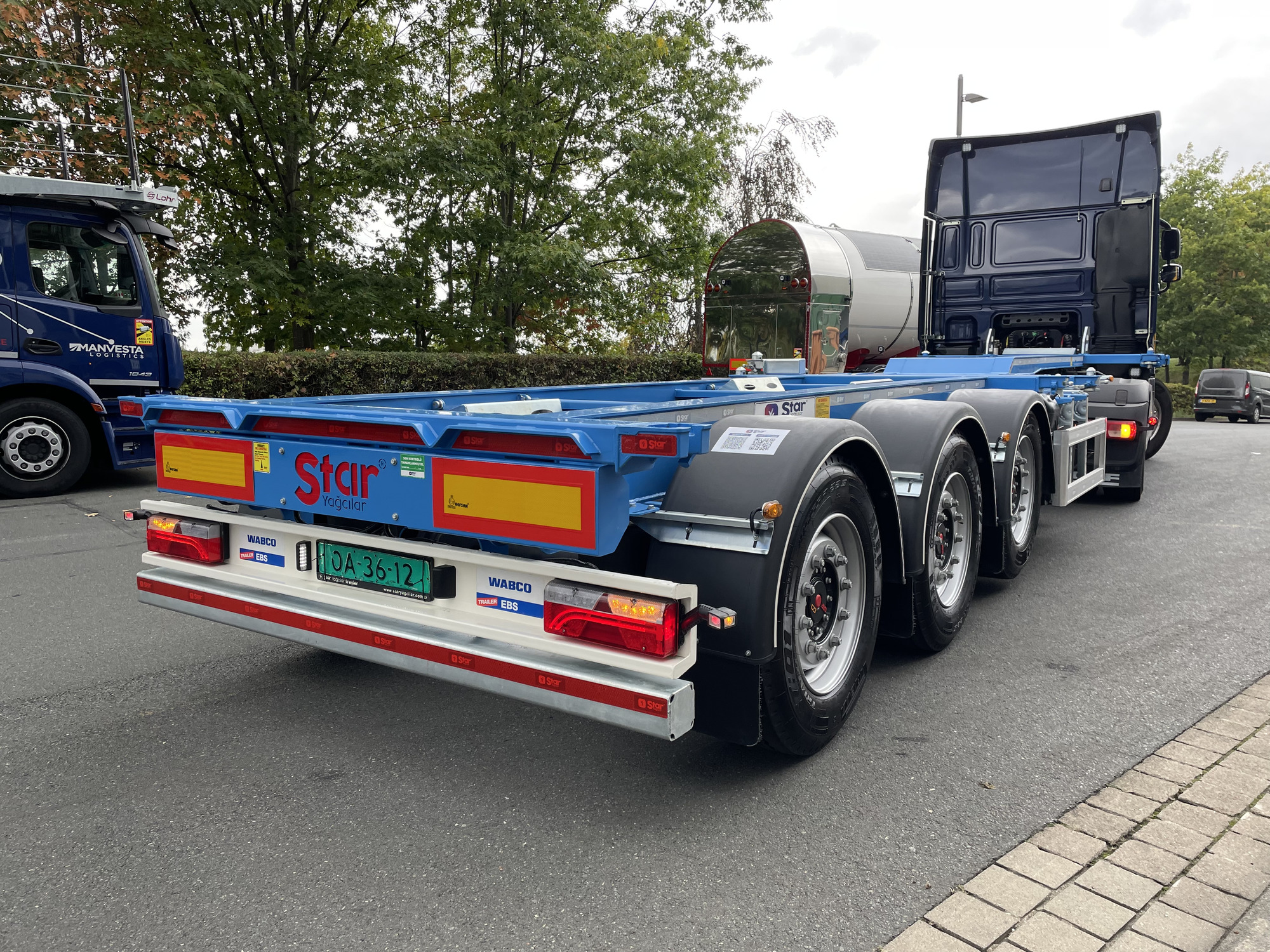 STAR YAGCILAR undefined: photos 8