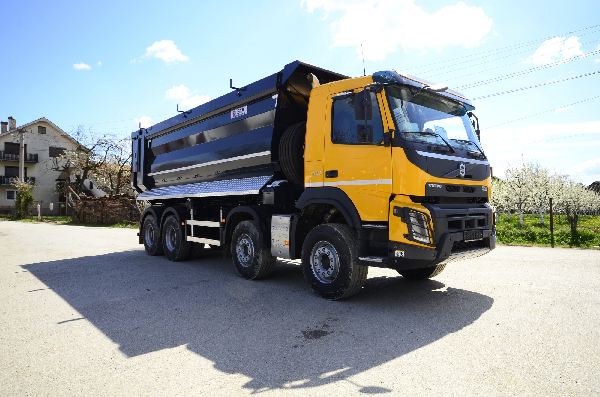 STAR YAGCILAR undefined: photos 35