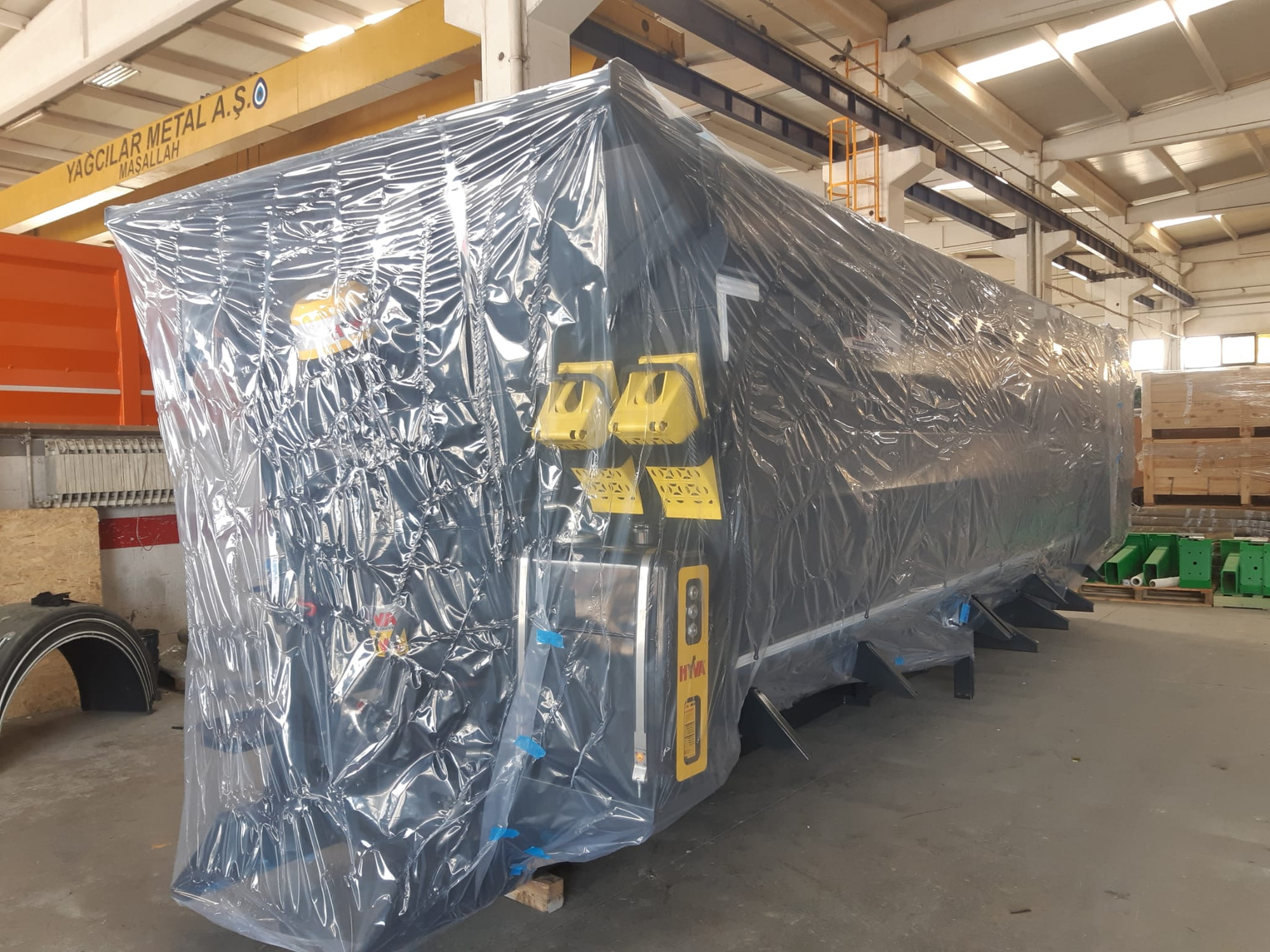 STAR YAGCILAR undefined: photos 29