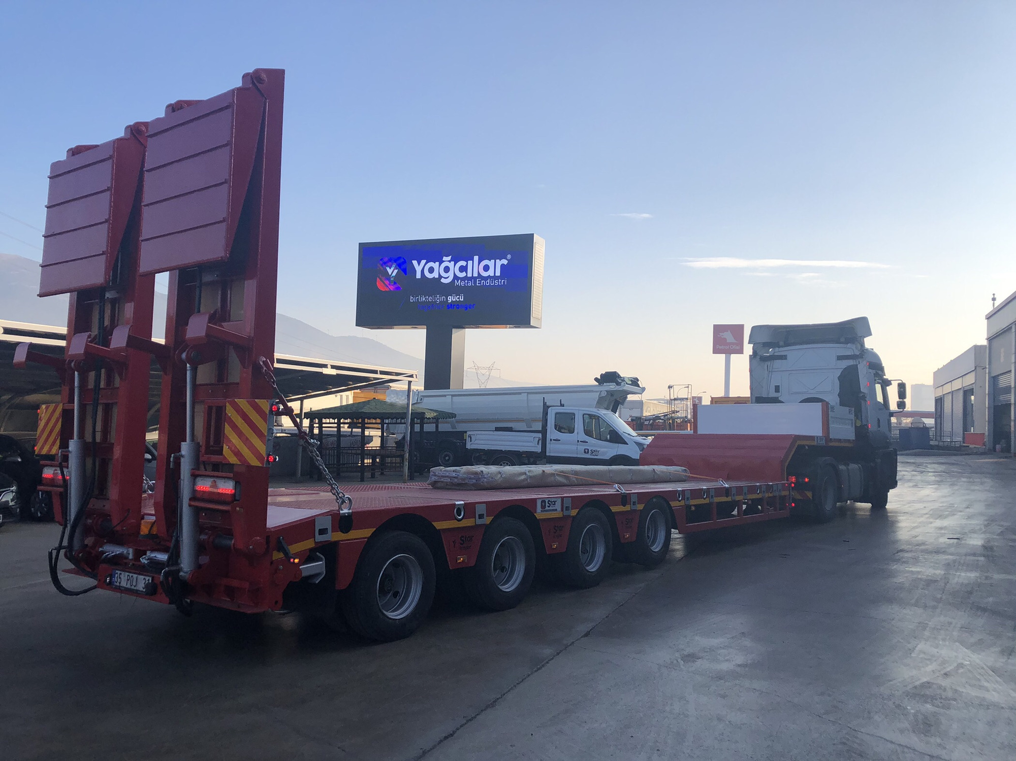 STAR YAGCILAR undefined: photos 14