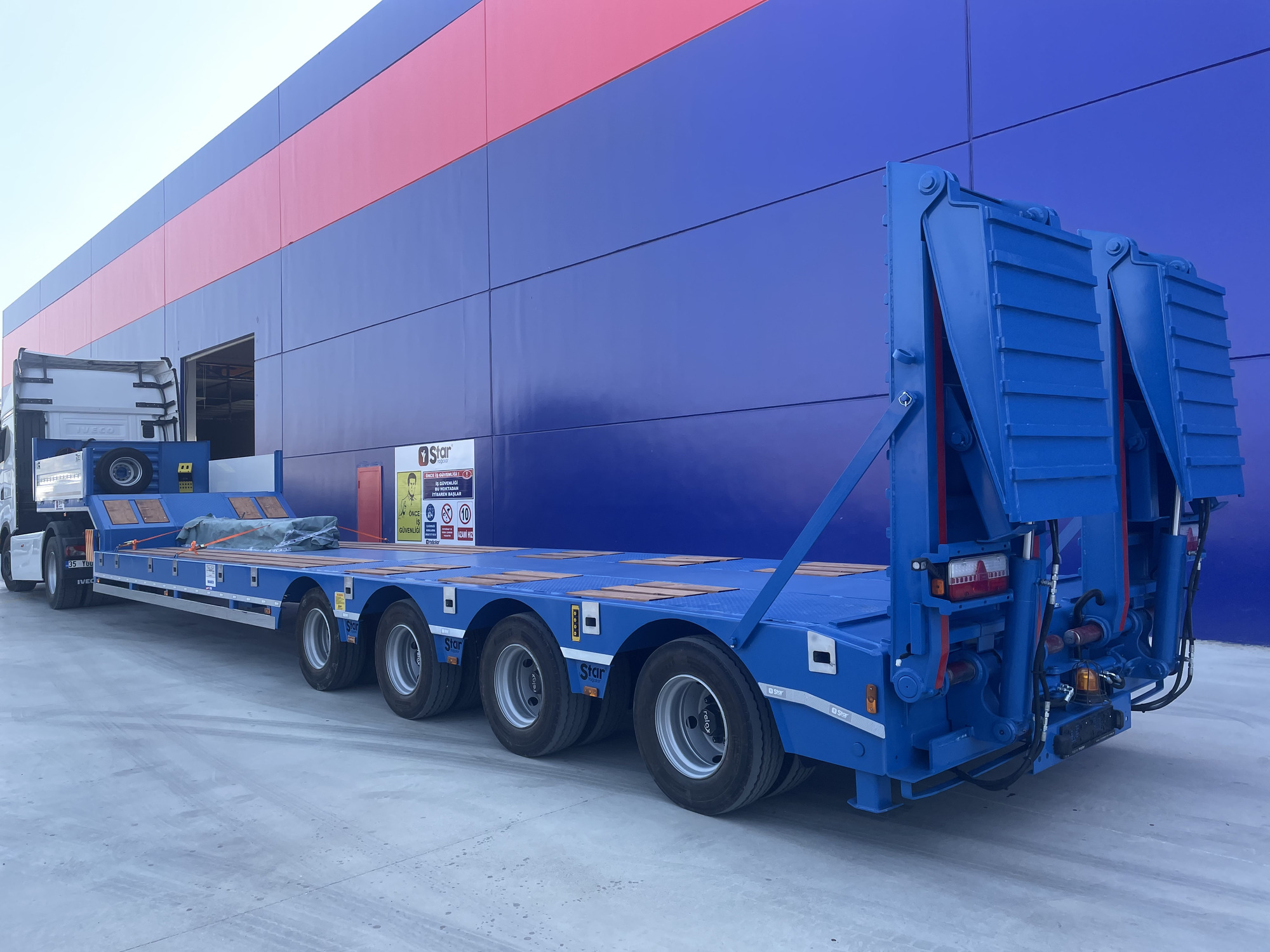 STAR YAGCILAR undefined: photos 15