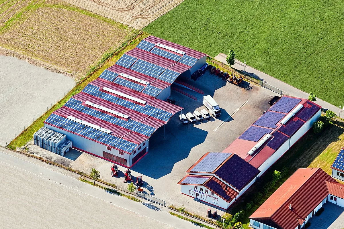 Zoch GmbH & Co. KG Gabelstapler undefined: photos 2