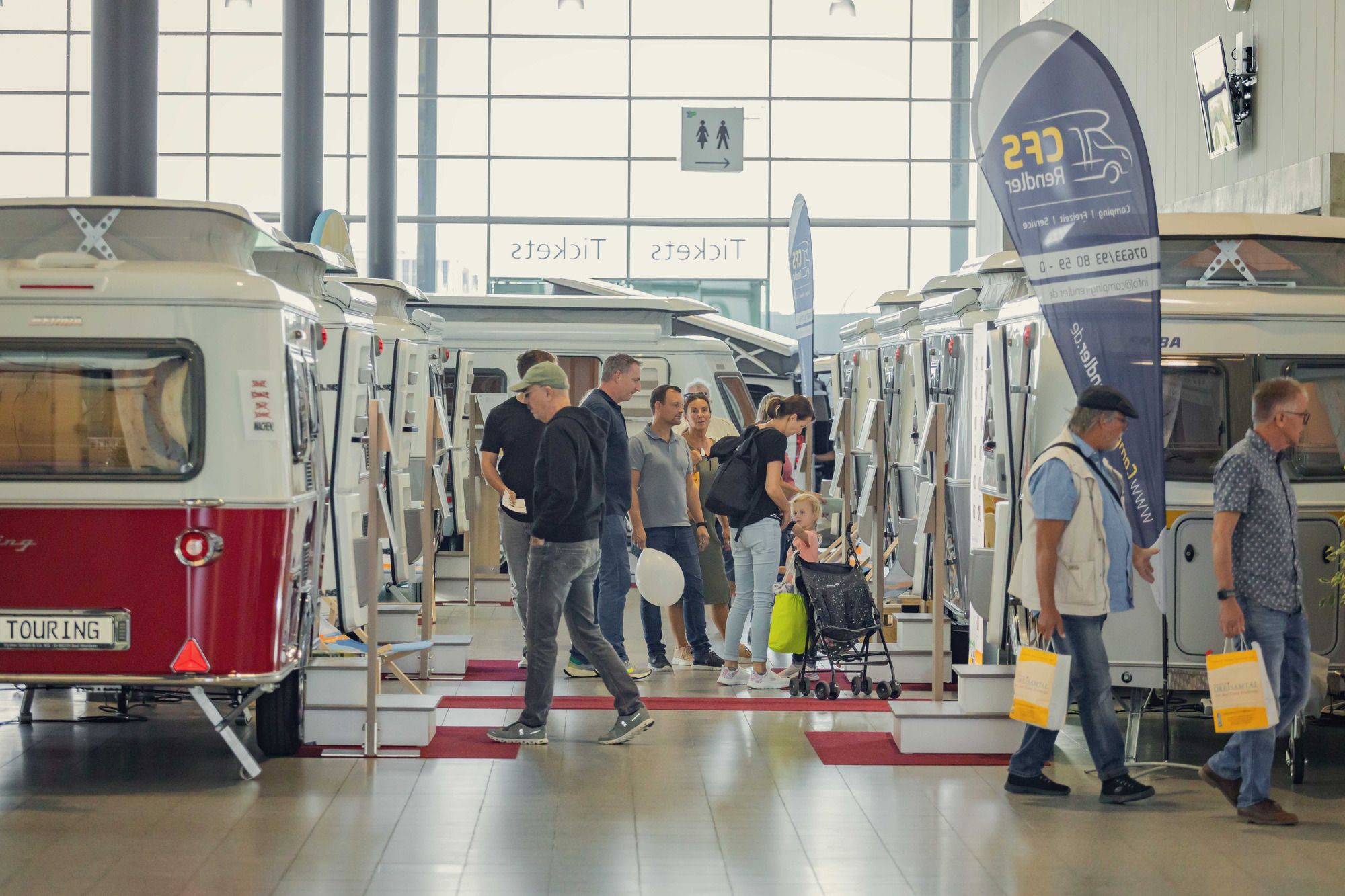 Caravan Live undefined: photos 2