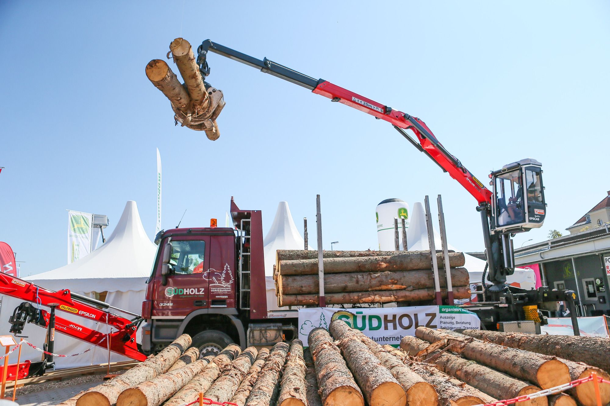 Holzmesse undefined: photos 3