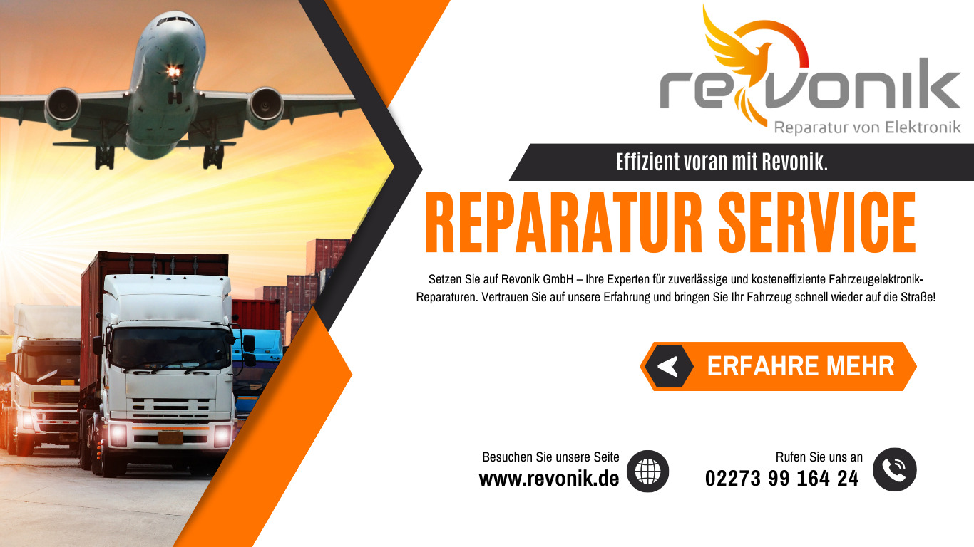 Revonik GmbH undefined: photos 7