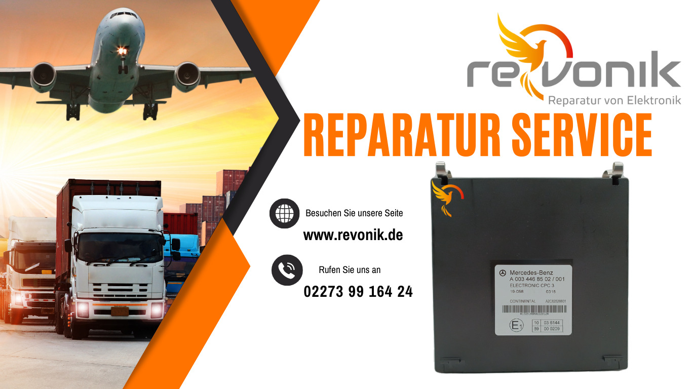 Revonik GmbH undefined: photos 5