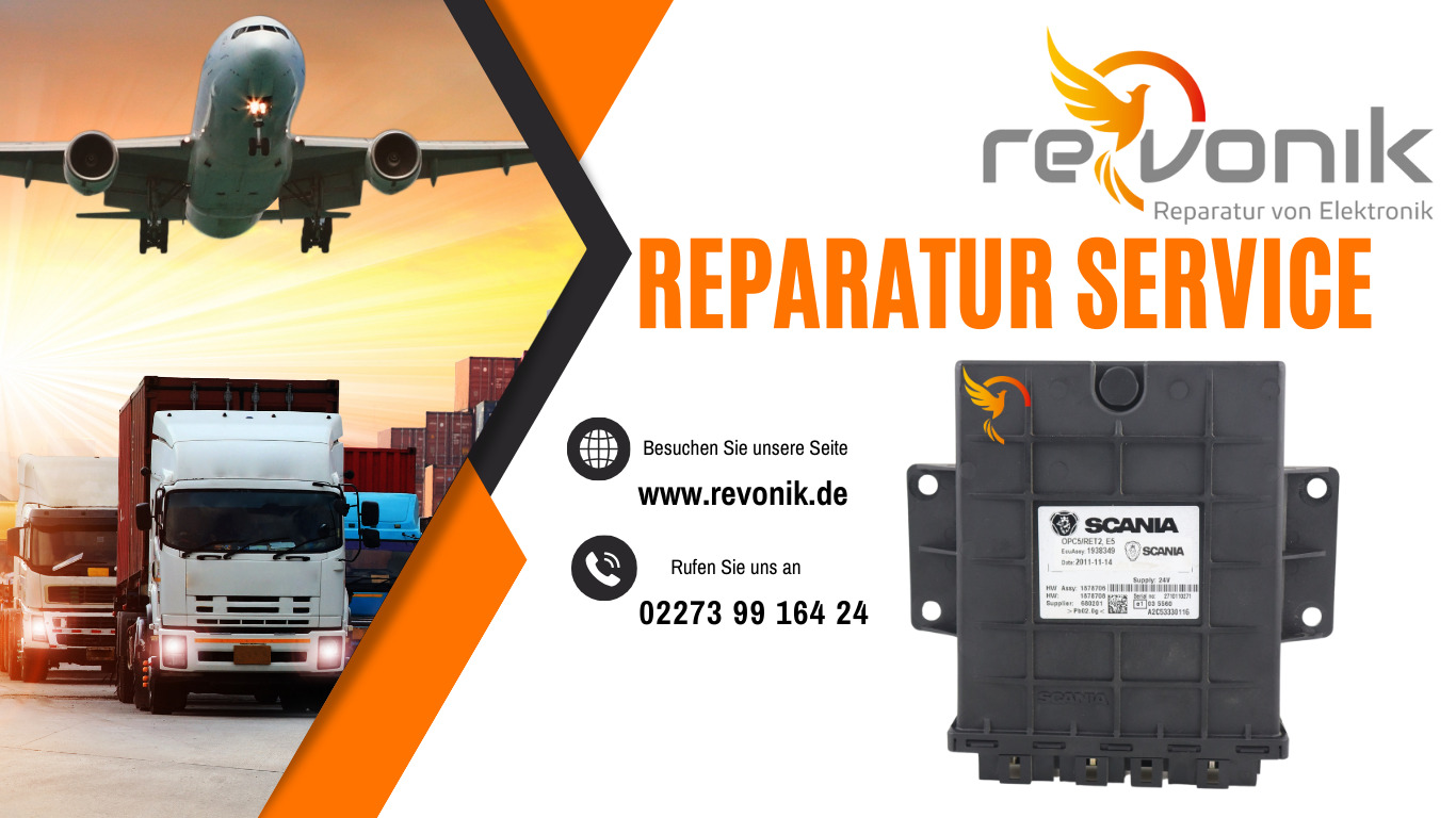 Revonik GmbH undefined: photos 9