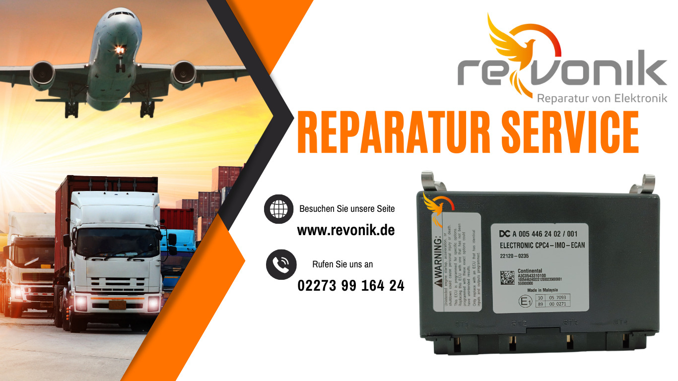 Revonik GmbH undefined: photos 6