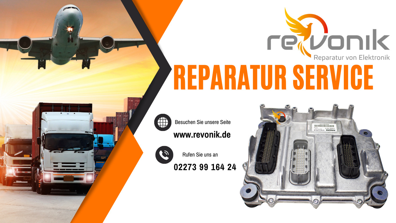 Revonik GmbH undefined: photos 4