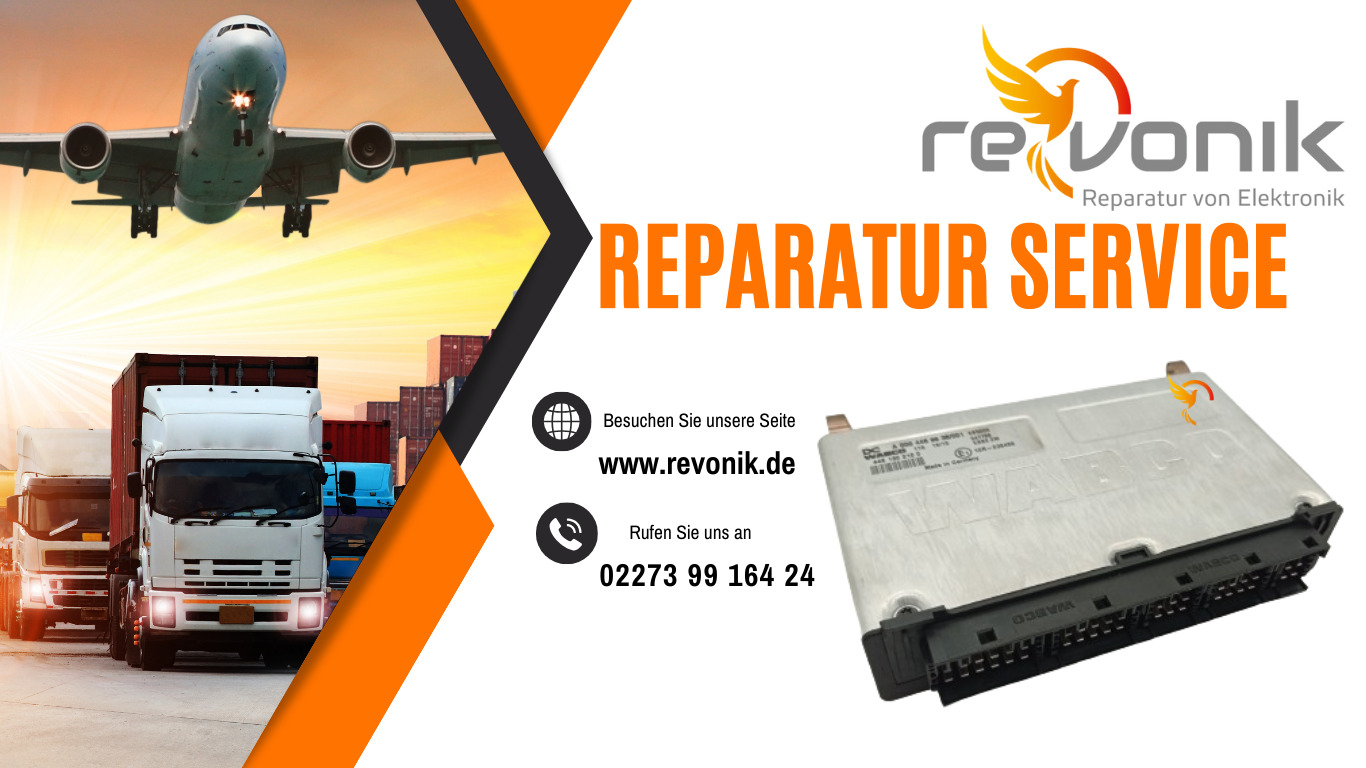 Revonik GmbH undefined: photos 3