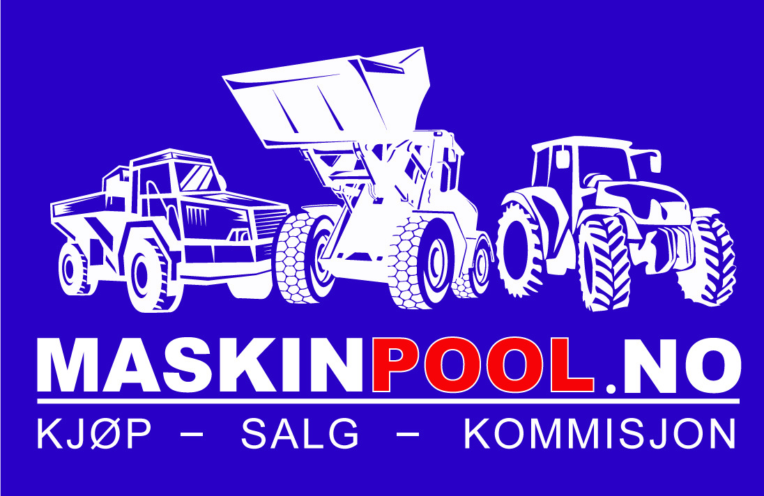 MASKINPOOL AS - Engins de chantier undefined: photos 3