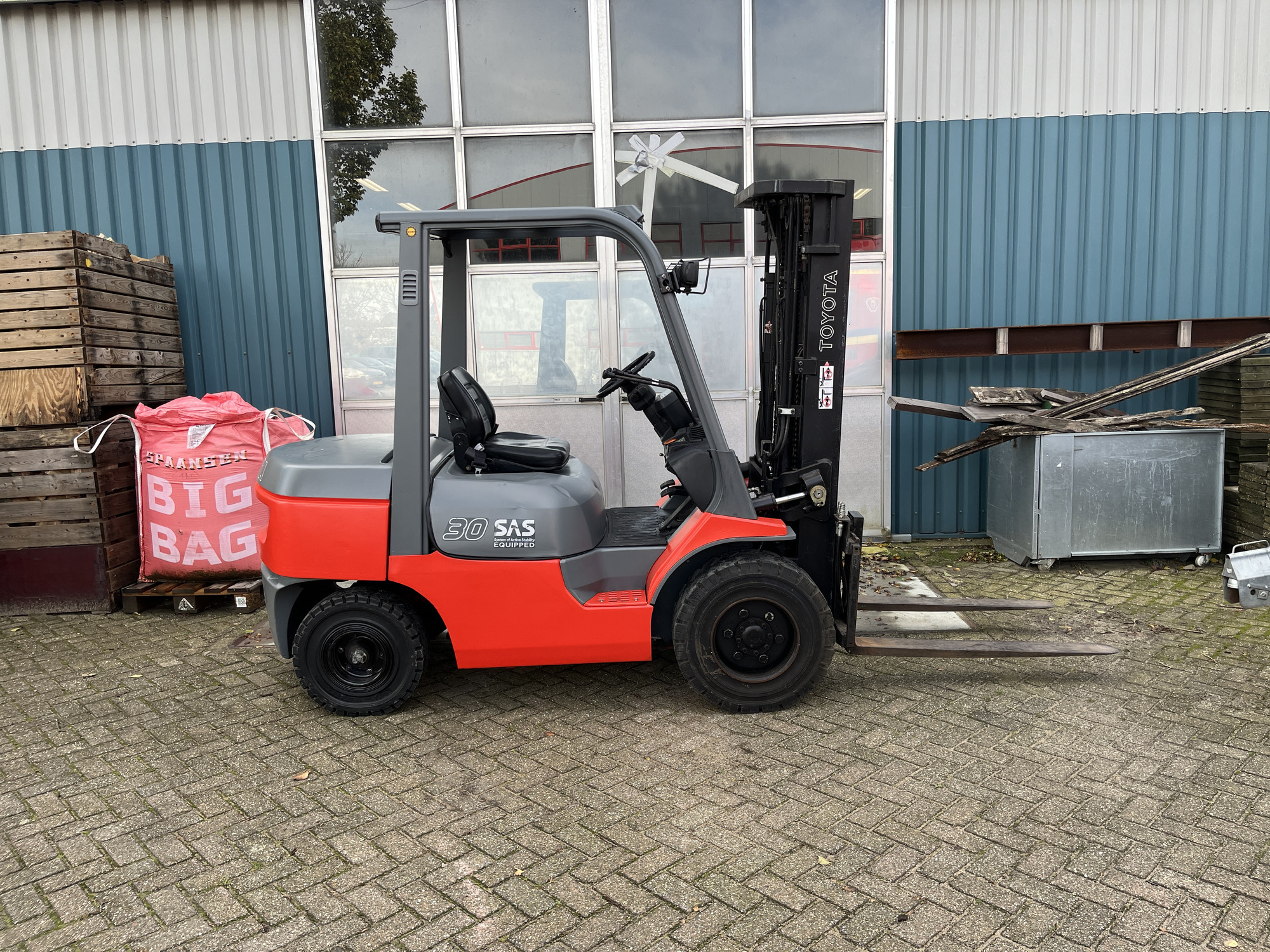 Kort Handel en service undefined: photos 6