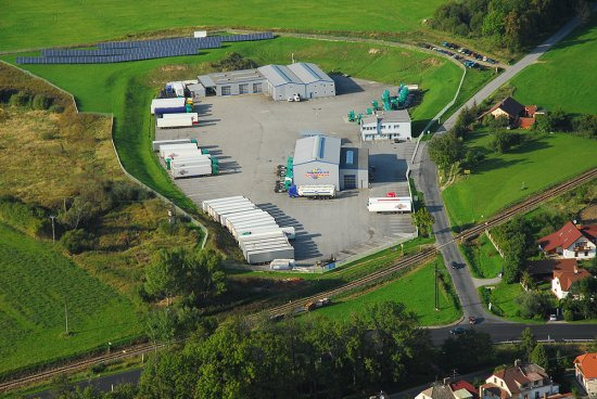 ŠINDELÁŘ SPEDITION s.r.o. - Bus undefined: photos 1