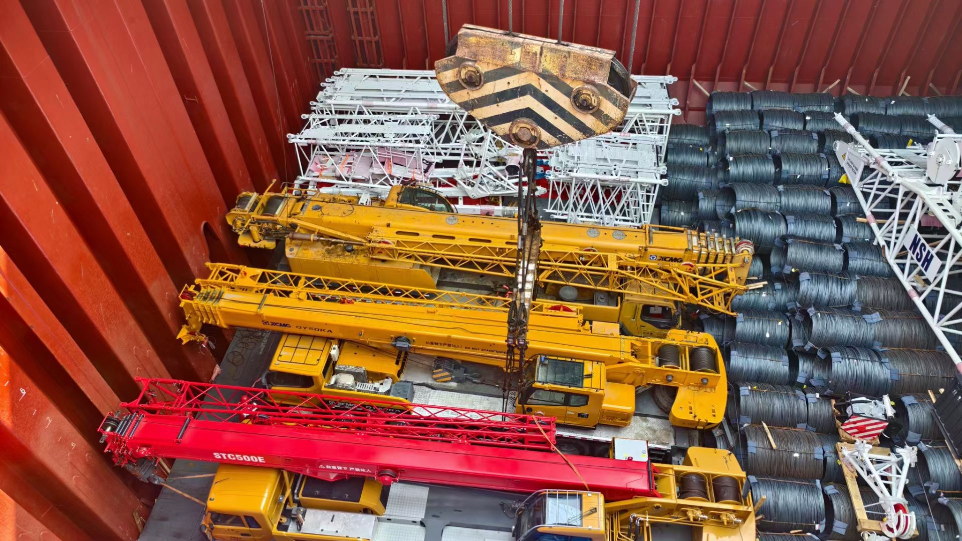 SHANGHAI KAI YI TRADING CO.,LTD undefined: photos 9