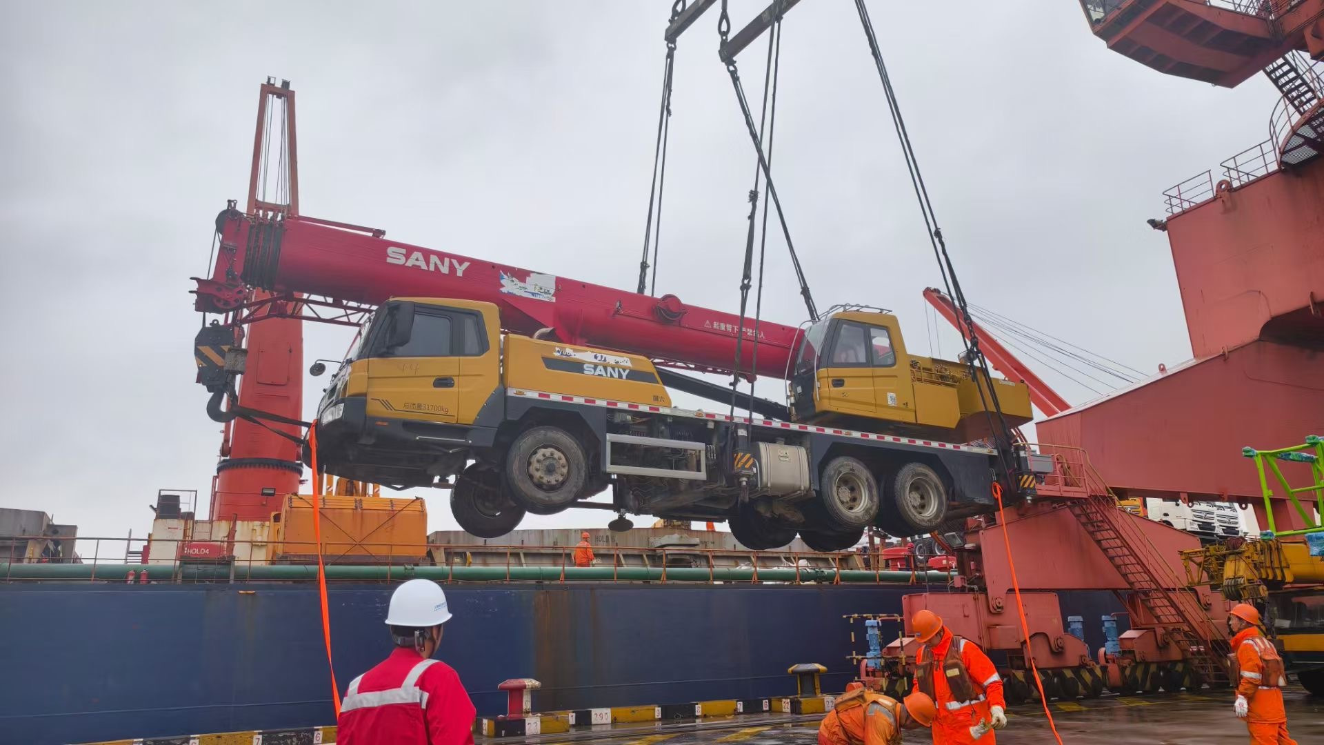 SHANGHAI KAI YI TRADING CO.,LTD undefined: photos 15