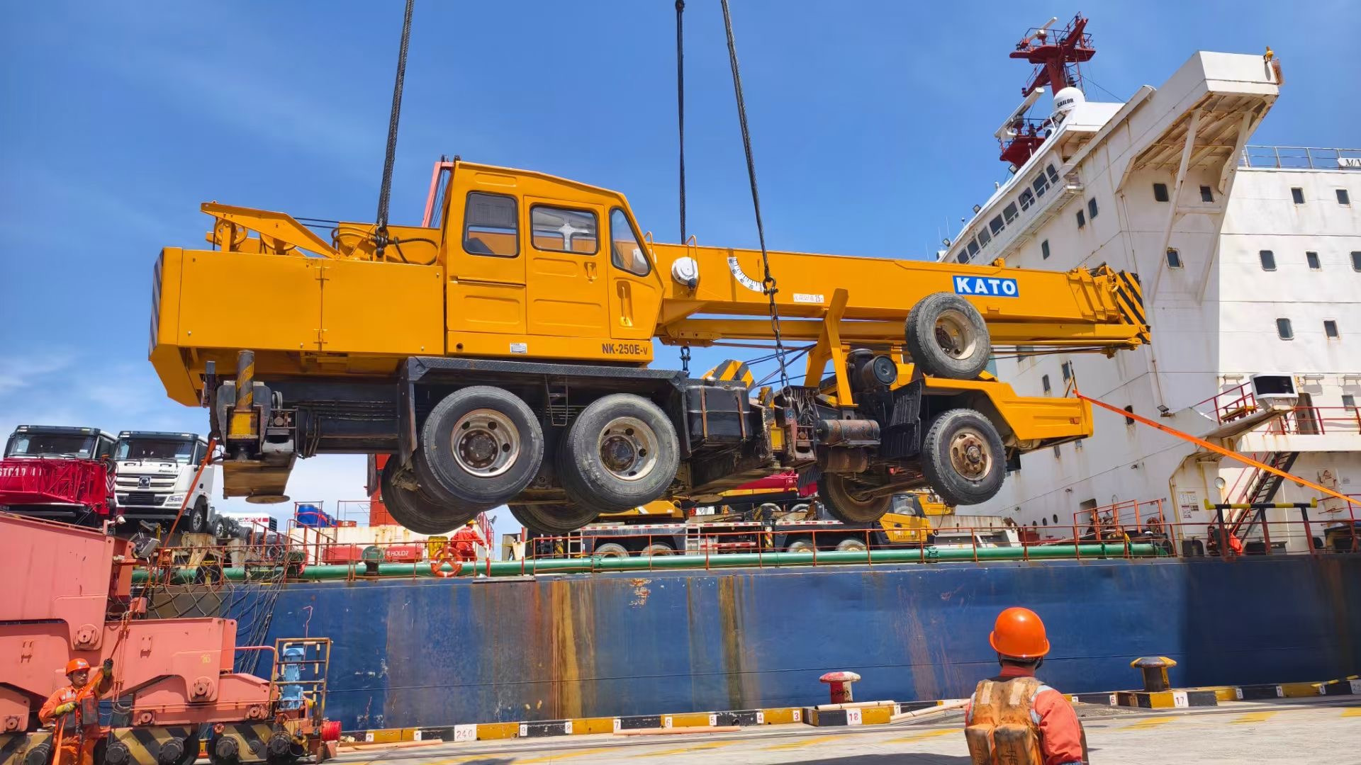 SHANGHAI KAI YI TRADING CO.,LTD undefined: photos 7