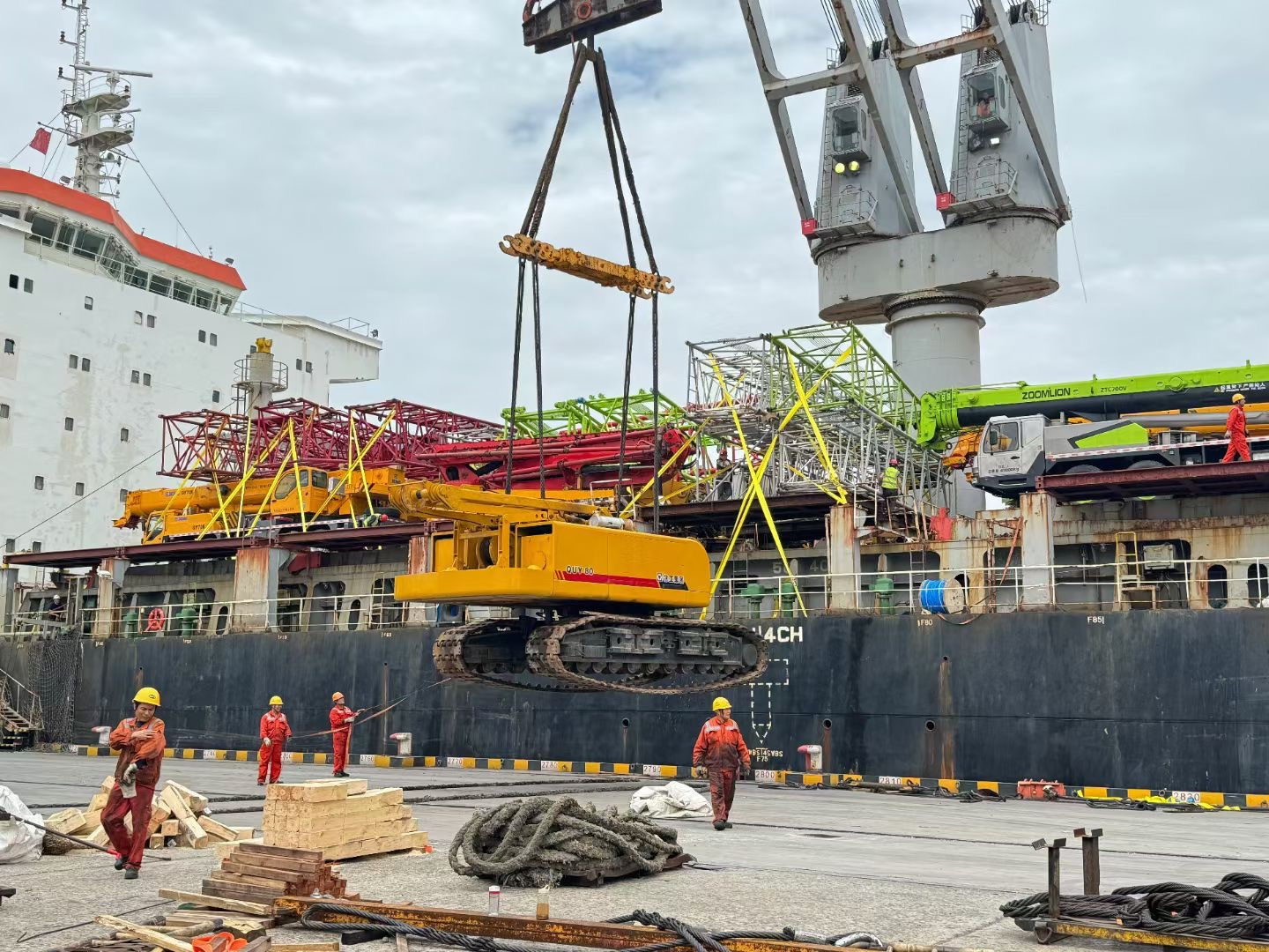 SHANGHAI KAI YI TRADING CO.,LTD undefined: photos 5