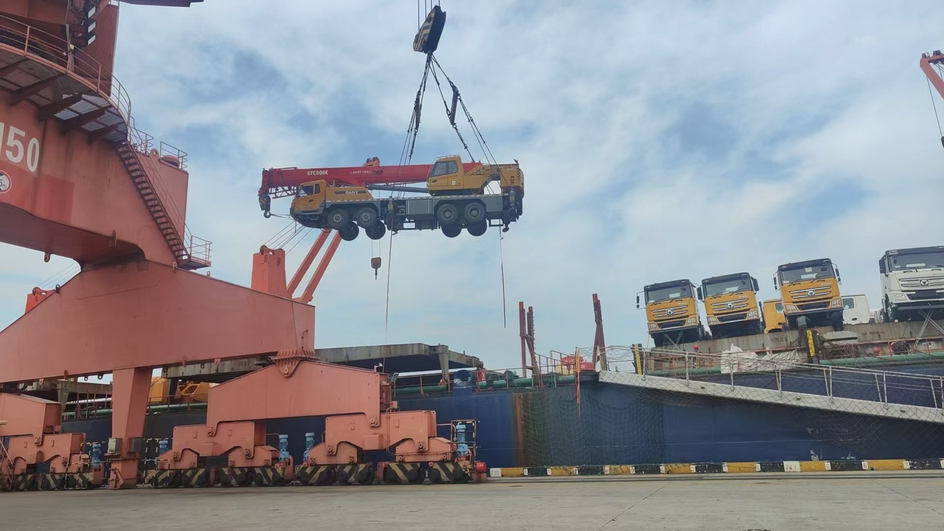 SHANGHAI KAI YI TRADING CO.,LTD undefined: photos 8