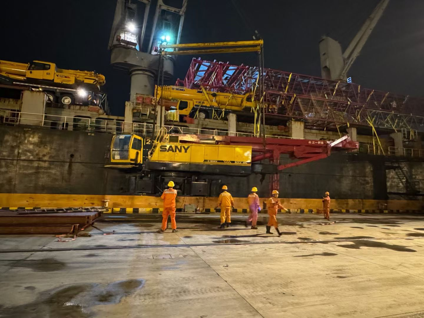 SHANGHAI KAI YI TRADING CO.,LTD undefined: photos 4