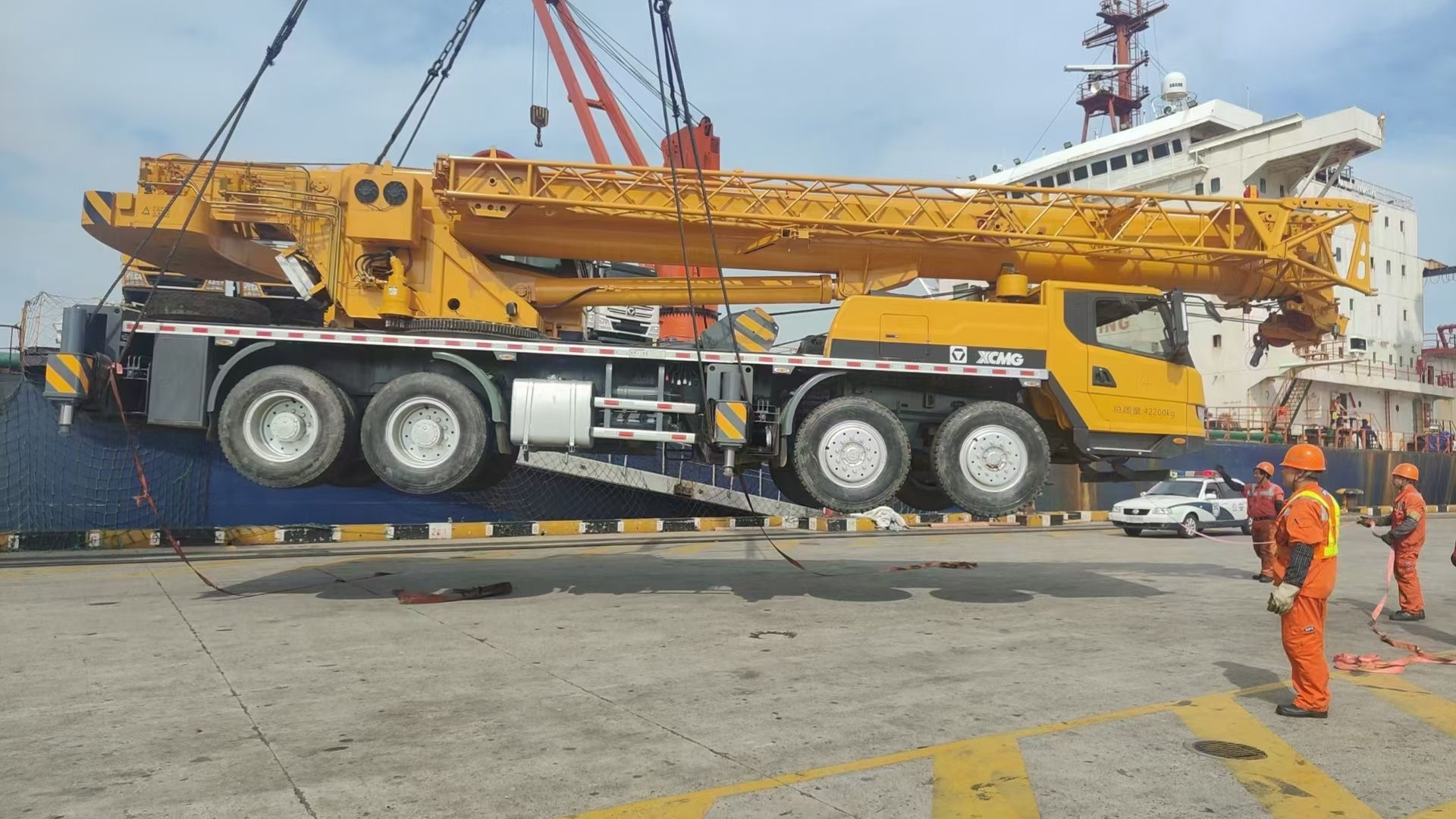 SHANGHAI KAI YI TRADING CO.,LTD undefined: photos 12