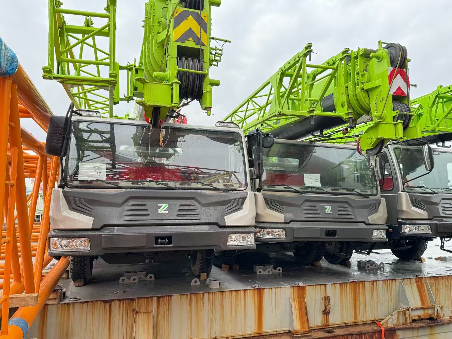 SHANGHAI KAI YI TRADING CO.,LTD undefined: photos 2