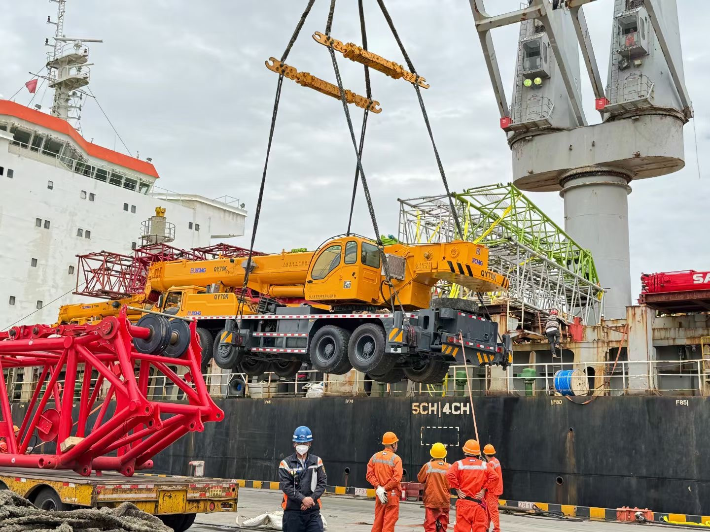 SHANGHAI KAI YI TRADING CO.,LTD undefined: photos 3