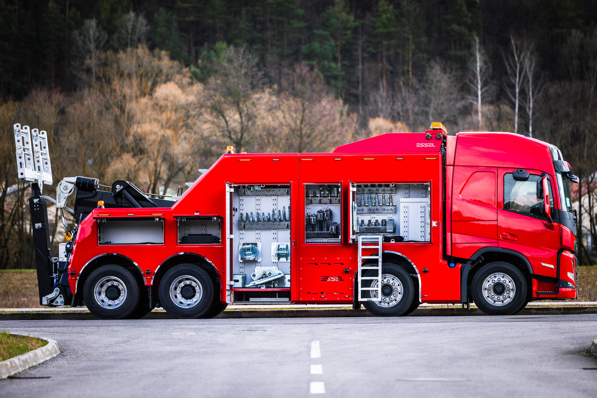 ESSEL – SL SLOVAKIA, a.s. - Annonce de vente undefined: photos 5