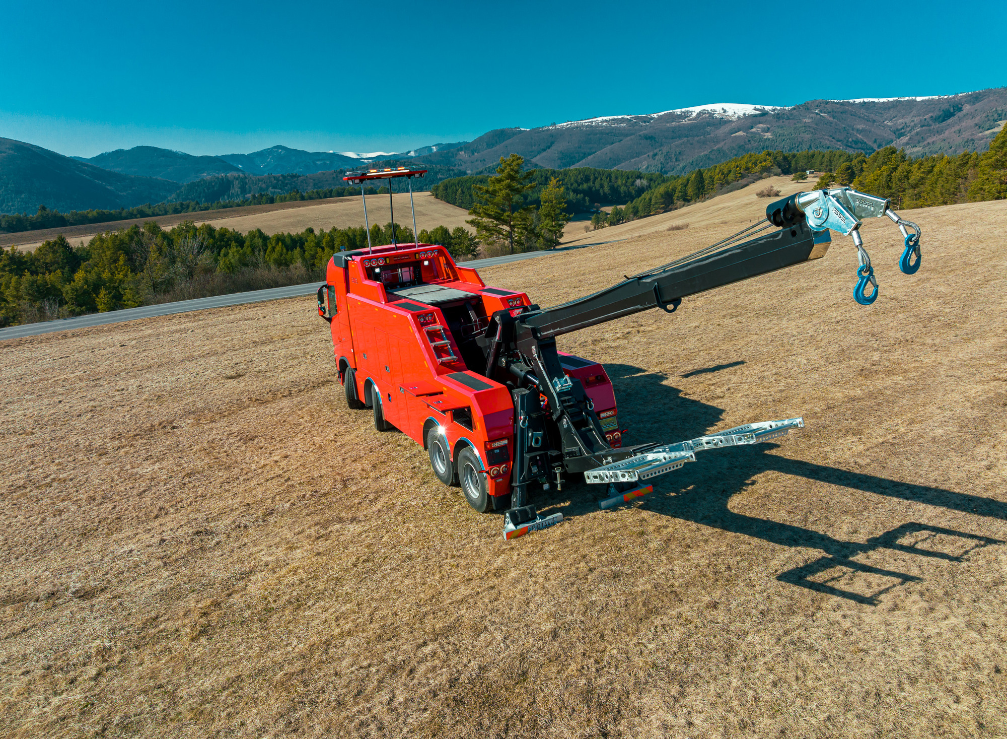 ESSEL – SL SLOVAKIA, a.s. - Annonce de vente undefined: photos 6