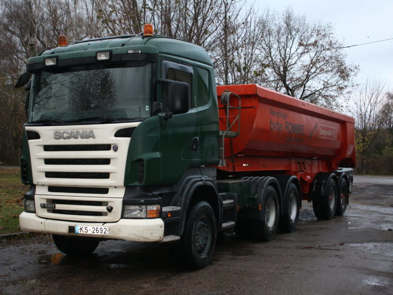 SIA RIAS - Annonce de vente undefined: photos 4