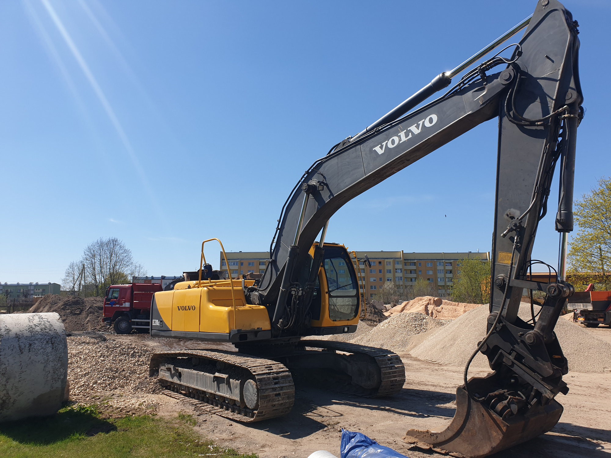 SIA RIAS - Annonce de vente undefined: photos 2