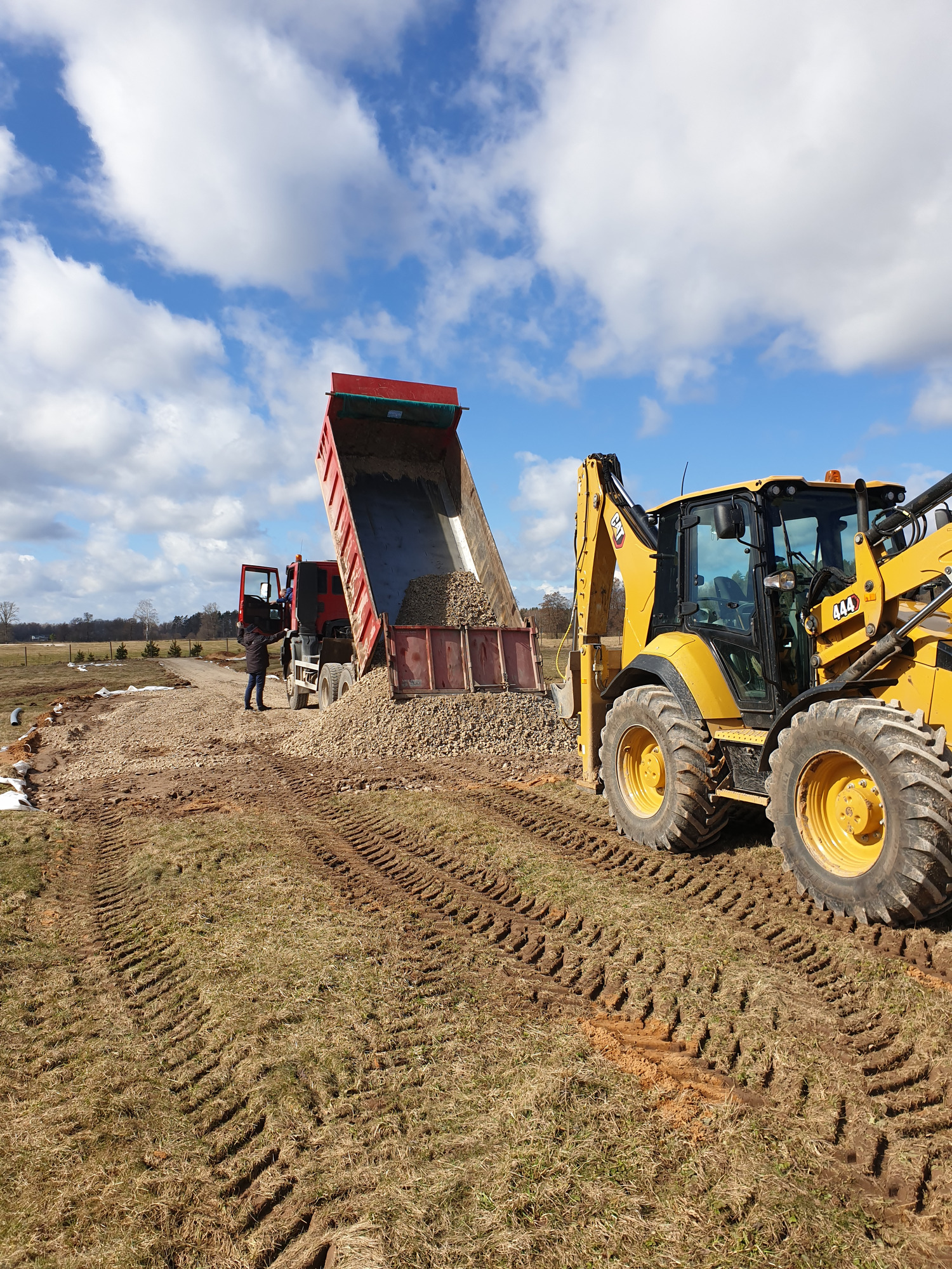 SIA RIAS - Annonce de vente undefined: photos 5