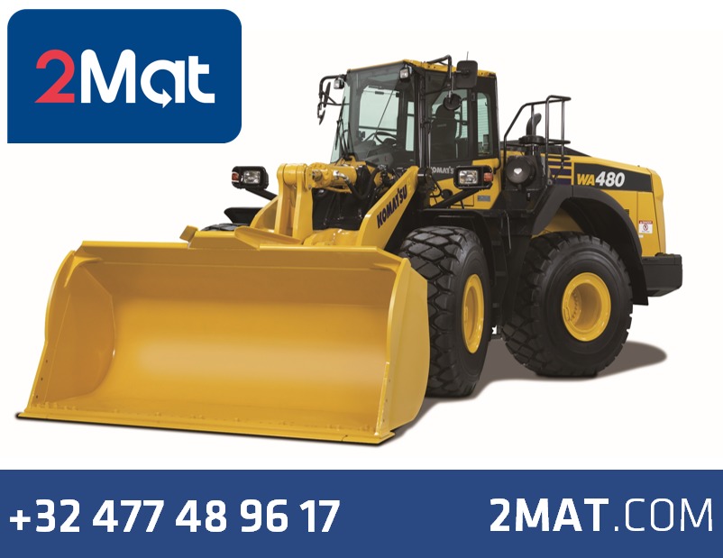 2 MAT - Engins de chantier KOMATSU HM300 undefined: photos 1