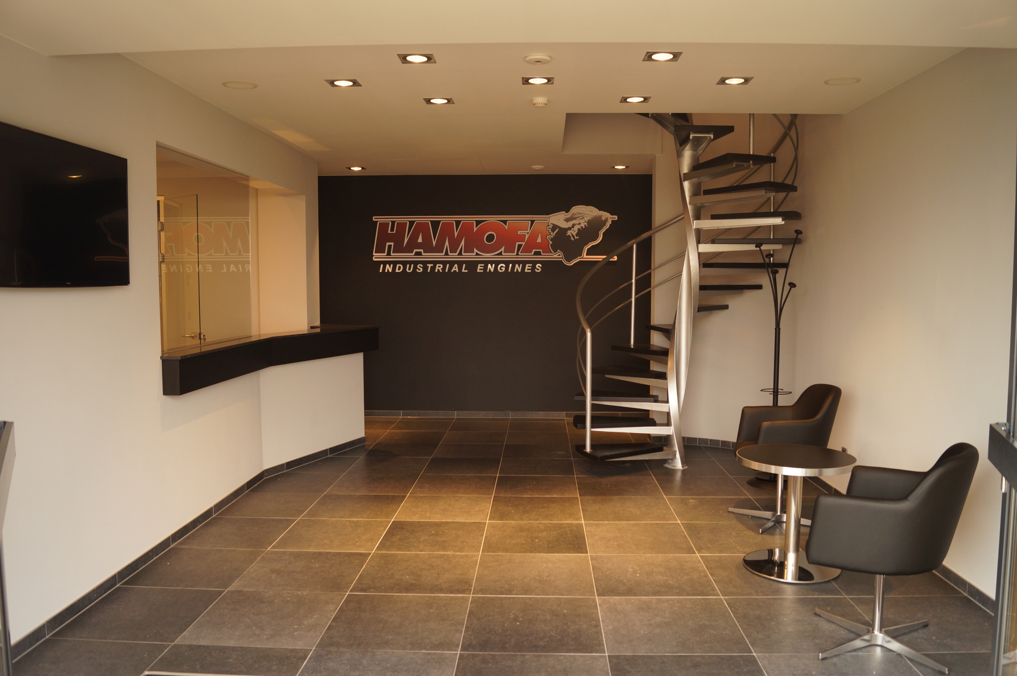 HAMOFA BVBA - Annonce de vente undefined: photos 3