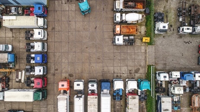 Engel Trucks B.V. - Annonce de vente undefined: photos 2