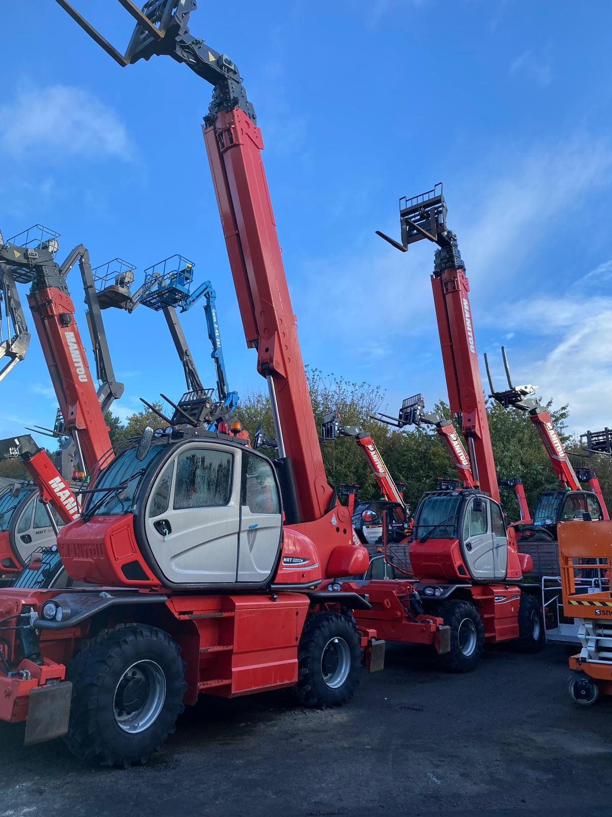 Mawsley Machinery Ltd - Annonce de vente undefined: photos 6