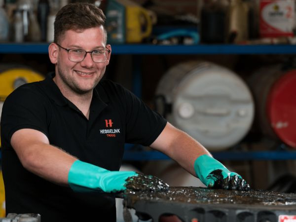 Hesselink Trucks B.V. - Semi-remorques SOMMER undefined: photos 3