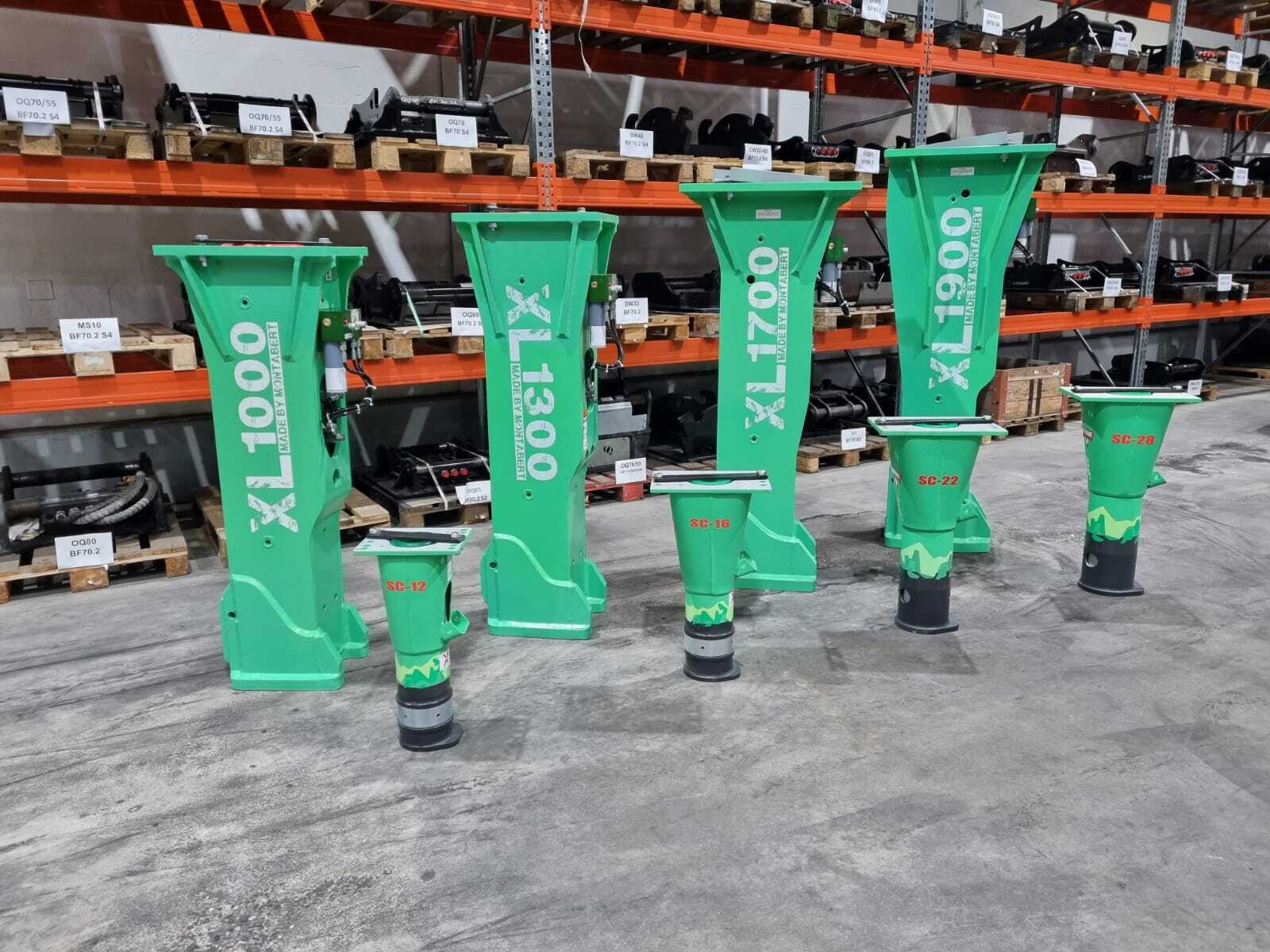 Fa. Baumatex - Accessoires SIMEX - Année: 2023, Allemagne, neuf undefined: photos 11