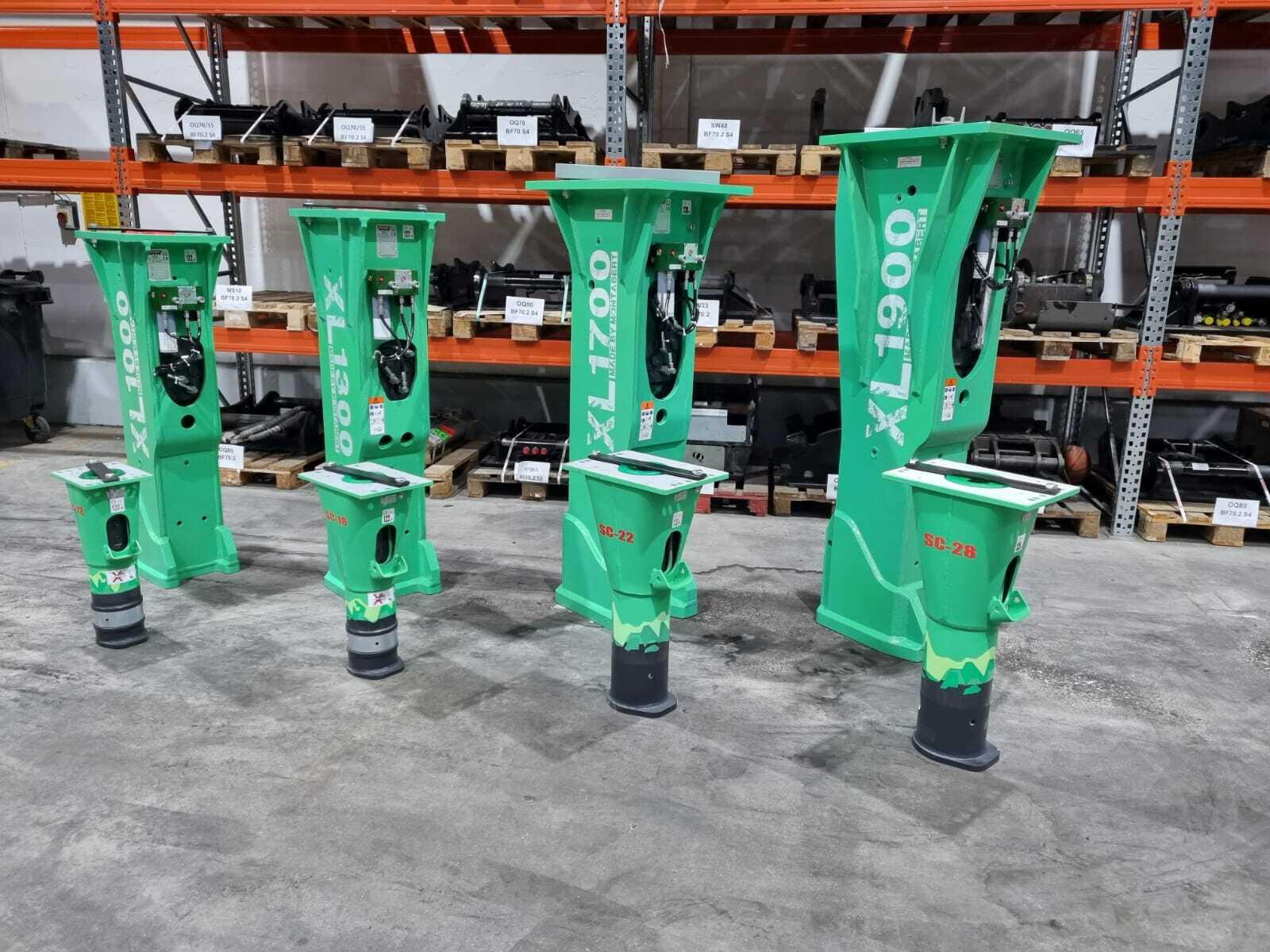 Fa. Baumatex - Accessoires SIMEX - Année: 2023, Allemagne, neuf undefined: photos 10