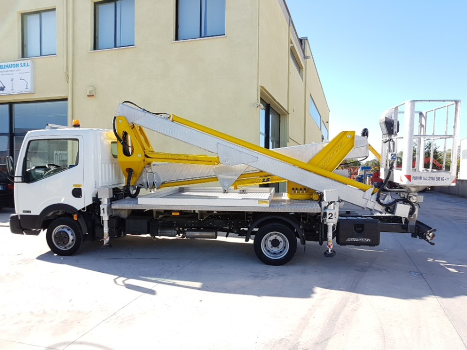 Centro Elevatori SRL - Engins de chantier ITECO undefined: photos 5