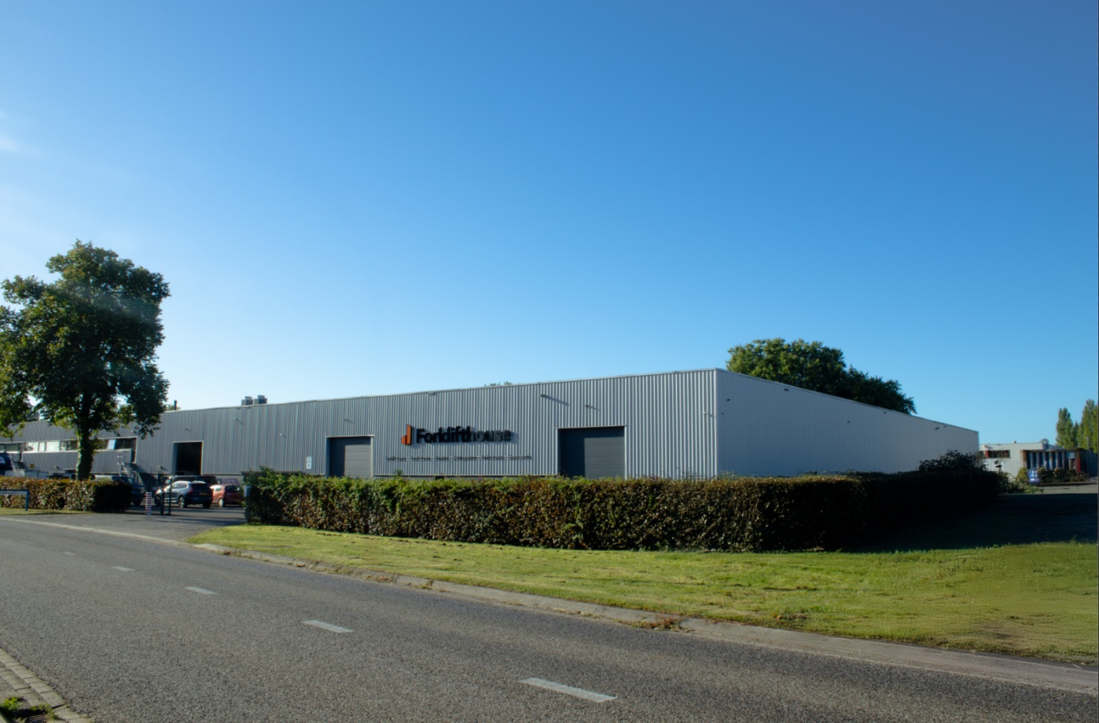 Forklifthouse B.V. undefined: photos 5