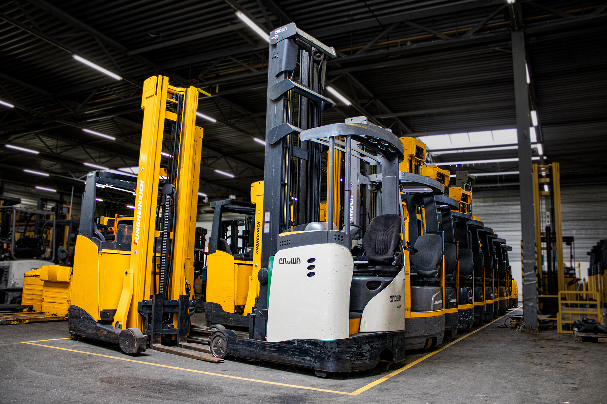 Forklifthouse B.V. undefined: photos 3