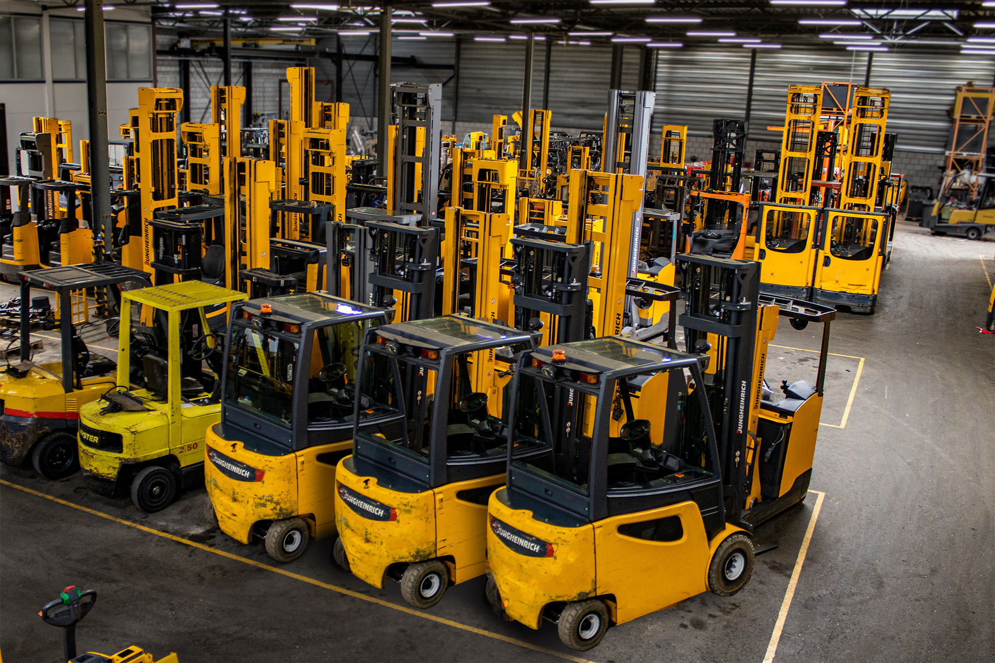 Forklifthouse B.V. undefined: photos 2