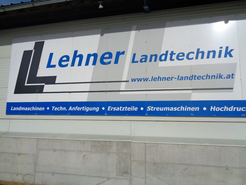 Lehner Landtechnik GmbH undefined: photos 1