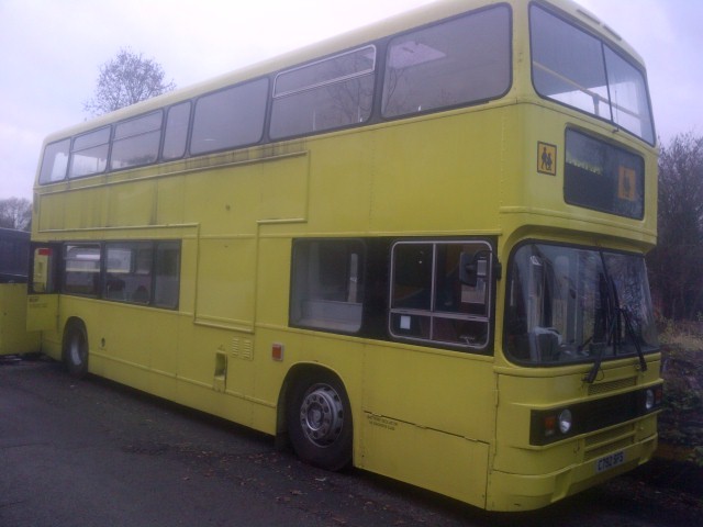 USED COACH SALES LTD - Annonce de vente undefined: photos 4
