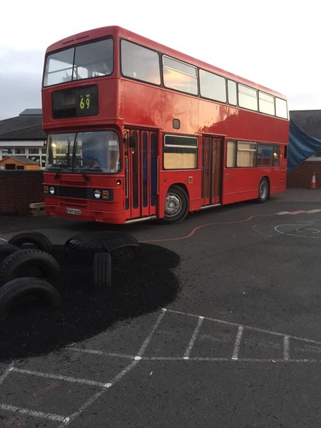 USED COACH SALES LTD - Annonce de vente undefined: photos 5