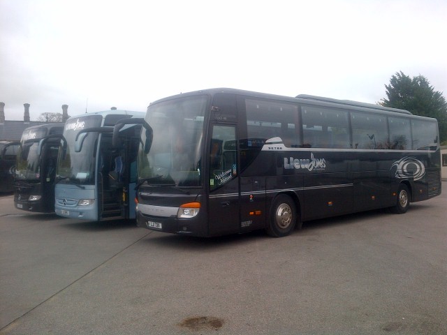 USED COACH SALES LTD - Annonce de vente undefined: photos 10
